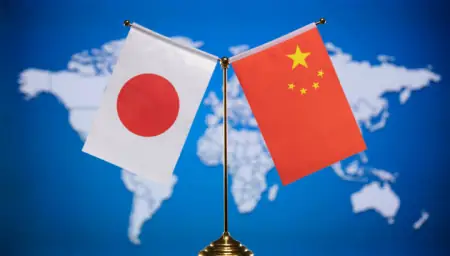 中国驻日本大使馆调整赴华签证办理要求：旅游、就医事由的签证暂不受理